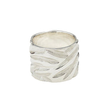 Load image into Gallery viewer, Braided River Ring - Tracy Trainor Jewellery