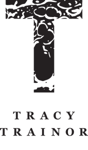 Tracy Trainor Logo