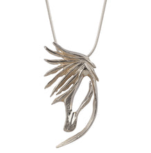 Load image into Gallery viewer, Equus Pendant - Tracy Trainor Jewellery