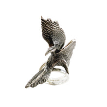 Load image into Gallery viewer, In Flight Ring - Tracy Trainor Jewellery