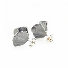Load image into Gallery viewer, Mariposa Wing Earrings - Tracy Trainor Jewellery