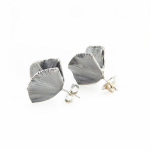 Mariposa Wing Earrings - Tracy Trainor Jewellery