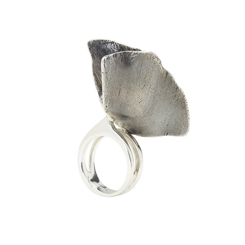 Mariposa Wing Ring - Tracy Trainor Jewellery