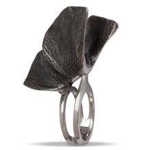 Load image into Gallery viewer, Papillon Wing Ring - Tracy Trainor Jewellery