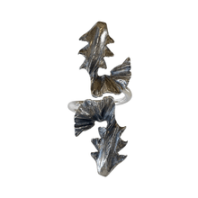 Load image into Gallery viewer, Success &amp; Prosperity Koi Ring - Tracy Trainor Jewellery