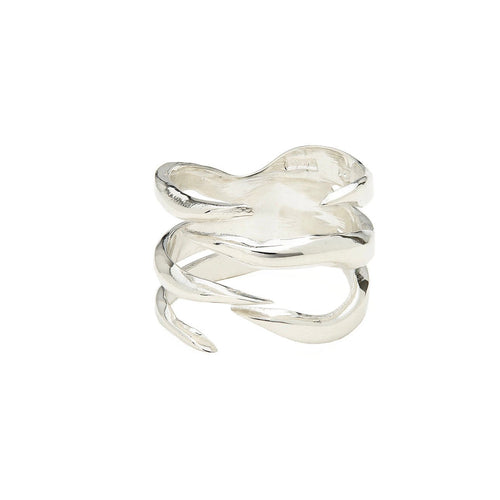The Roots Ring - Tracy Trainor Jewellery